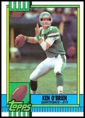 453 Ken O'Brien